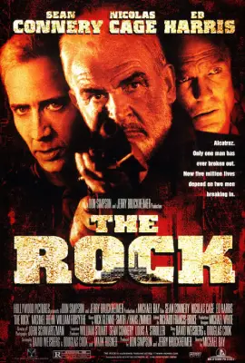 The Rock (1996)