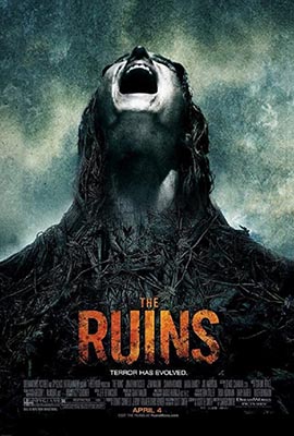 The Ruins (2008)