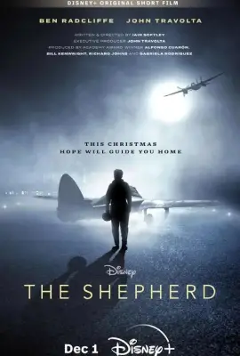 The Shepherd (2023)