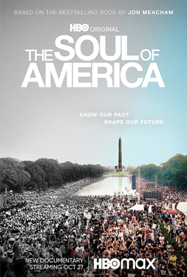 The Soul of America (2020)