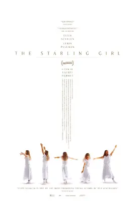 The Starling Girl (2023)