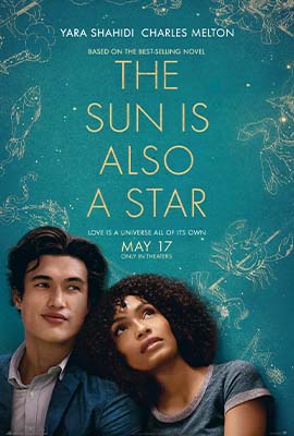 The Sun Is Also a Star (2019)