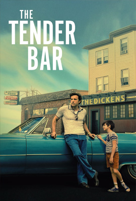 The Tender Bar (2021)