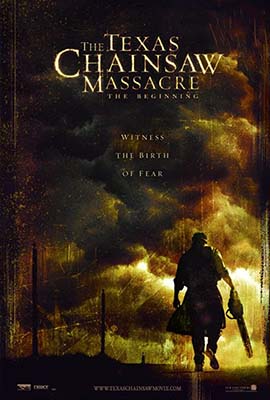 The Texas Chainsaw Massacre 2 The Beginning (2006)