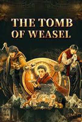 The Tomb Of Weasel (2021)