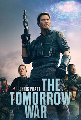 The Tomorrow War (2021)