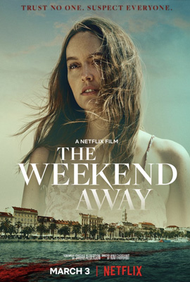 The Weekend Away (2022)