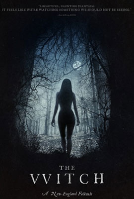 The Witch (2015)