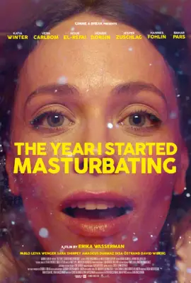 The Year I Started Masturbating (2022)