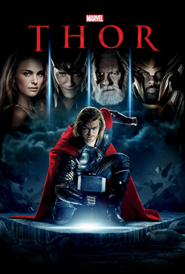 Thor 1 (2011)