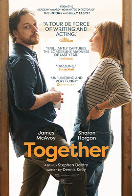 Together (2021)