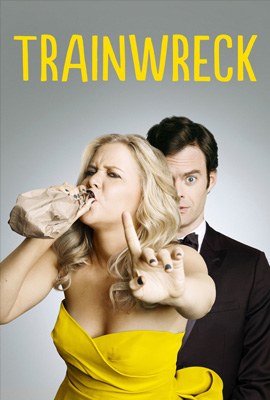 Trainwreck (2015)