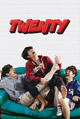 Twenty (2015)