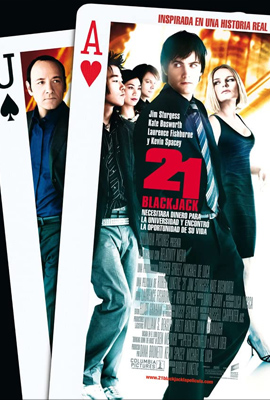 Twenty One 21 (2008)