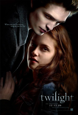 Twilight 1 (2008)