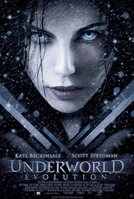 Underworld 2 Evolution (2006)