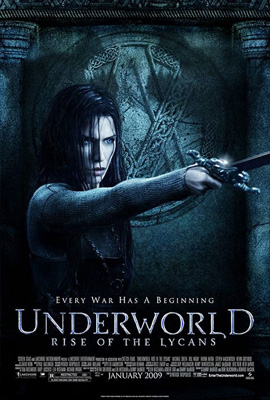 Underworld 3 (2009)