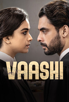 Vaashi (2022)