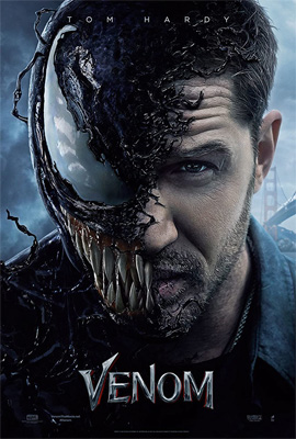 Venom 1 (2018)