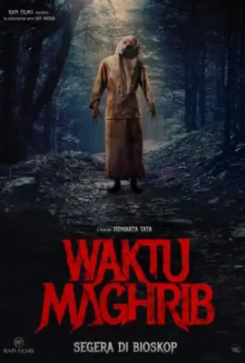 Waktu Maghrib (2023)