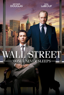 Wall Street: Money Never Sleeps