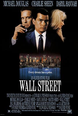 Wall street (1987)