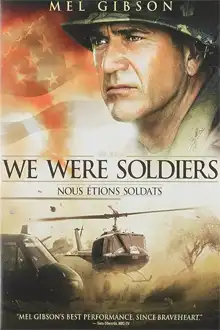 We Were Soldiers (2002)