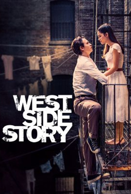 West Side Story (2021)