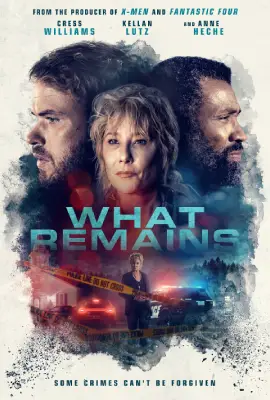 What Remains (2022)