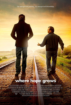 Where Hope Grows (2014)