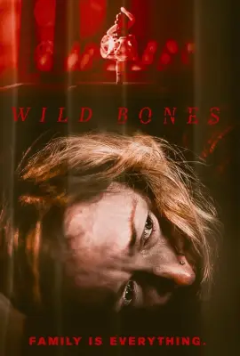 Wild Bones (2023)