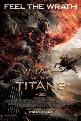 Wrath of the Titans (2012)