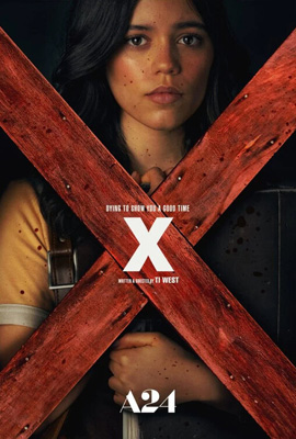 X (2022)