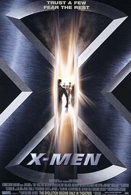 X-Men (2000)