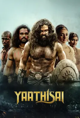 Yaathisai (2023)