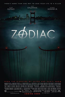 Zodiac (2007)